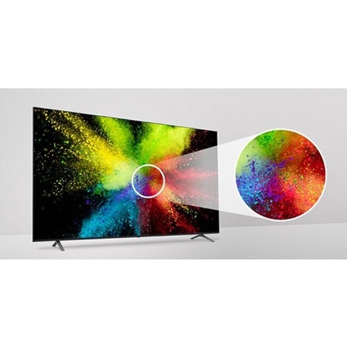 Téléviseur intelligent LED-LCD LG UR640S 65UR640S9UD 65" (1651 mm) - 4K UHDTV