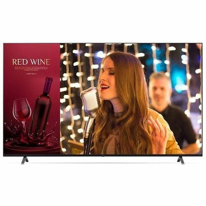 Écran d'affichage numérique LG 75UR640S9UD - 75\" (1905 mm) LCD - In