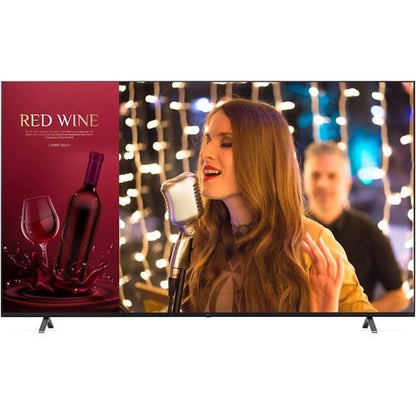 Téléviseur intelligent LED-LCD LG 55UR640S9UD 55" (1397 mm) - 4K UHDTV