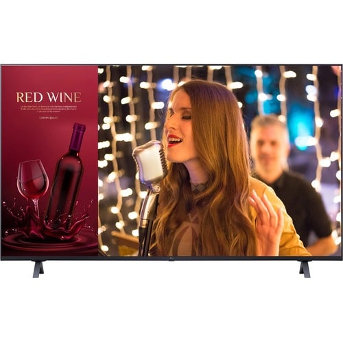 Téléviseur LED-LCD LG Commercial Lite 65UR340C9UD 65" (1651 mm) - 4K UHDTV
