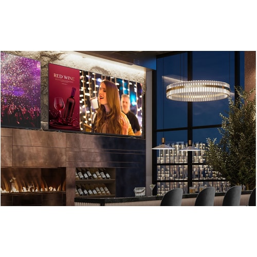 Téléviseur LED-LCD intelligent LG 43UR640S9UD 43" (1 092,20 mm) - 4K UHDTV