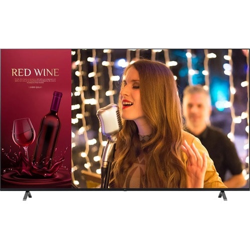 Téléviseur LED-LCD intelligent LG 43UR640S9UD 43" (1 092,20 mm) - 4K UHDTV