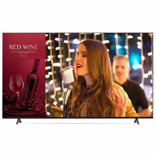 Téléviseur LED-LCD intelligent LG Commercial Lite 86UR340C9UD 86 pouces - 4K UHDTV