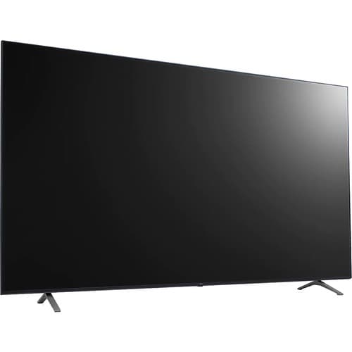 Téléviseur LED-LCD intelligent LG Commercial Lite 86UR340C9UD 86 pouces - 4K UHDTV