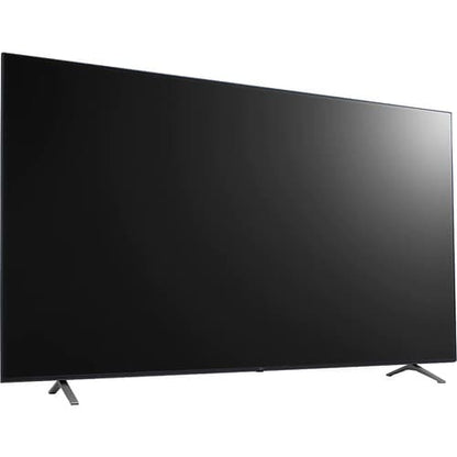 Téléviseur LED-LCD intelligent LG Commercial Lite 86UR340C9UD 86 pouces - 4K UHDTV