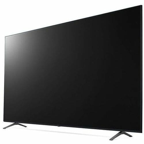 Téléviseur LED-LCD intelligent LG Commercial Lite 86UR340C9UD 86 pouces - 4K UHDTV