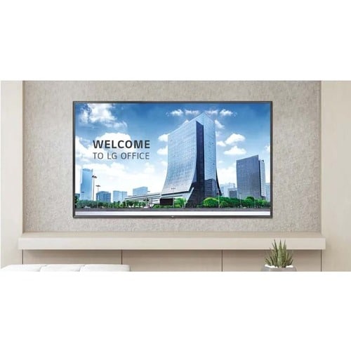 Téléviseur LED-LCD LG 75UR340C9UD 75" (1905 mm) - 4K UHDTV