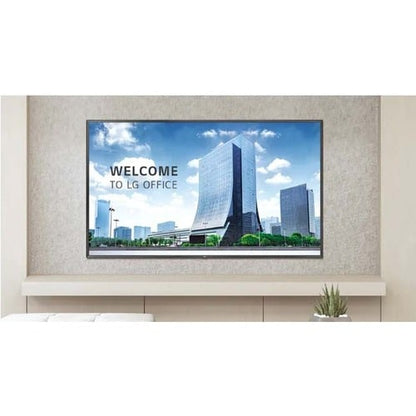 Téléviseur LED-LCD LG 75UR340C9UD 75" (1905 mm) - 4K UHDTV
