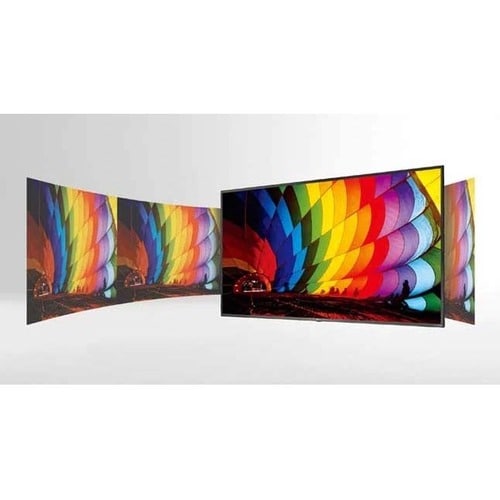 Téléviseur LED-LCD LG 75UR340C9UD 75" (1905 mm) - 4K UHDTV