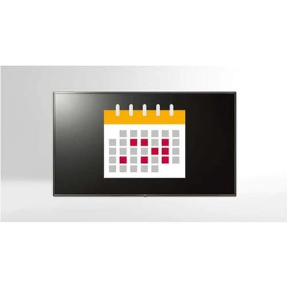 Televisor LED-LCD LG Commercial Lite UR340C 55UR340C9UD de 55" (1397 mm) - 4K UHDTV