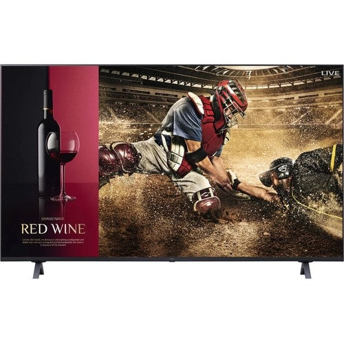 Téléviseur LED-LCD LG Commercial Lite 50UR340C9UD 50" (1270 mm) - 4K UHDTV