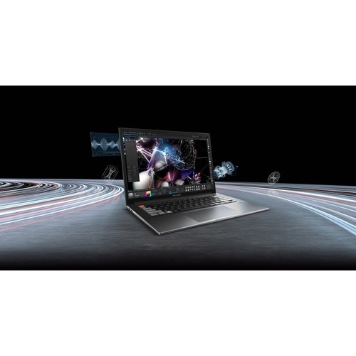 Processeur Intel Core i7-11370H 16 Go 512 Go 14 pouces W11