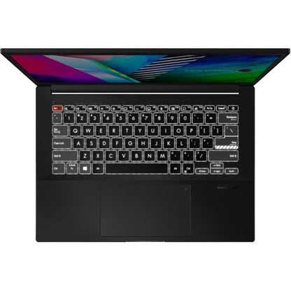 Processeur Intel Core i7-11370H 16 Go 512 Go 14 pouces W11