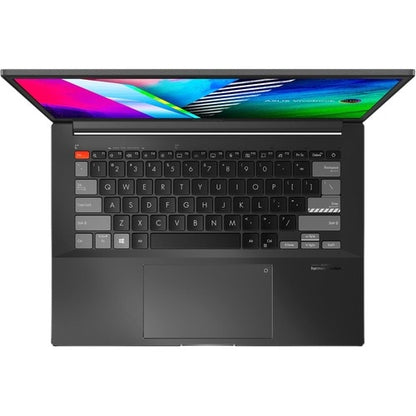 Processeur Intel Core i7-11370H 16 Go 512 Go 14 pouces W11