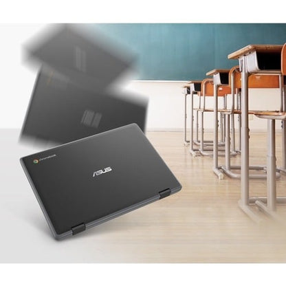 Processeur Intel Celeron N4500 11 pouces, 1,1 GHz, 4 Go, 32 Go, système d'exploitation Chrome OS