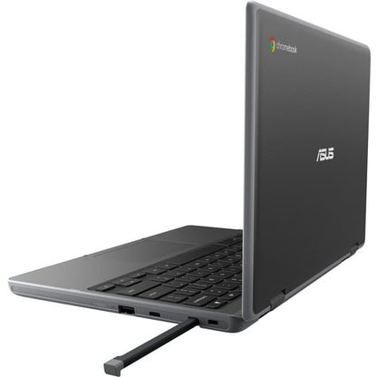 Processeur Intel Celeron N4500 11 pouces, 1,1 GHz, 4 Go, 32 Go, système d'exploitation Chrome OS
