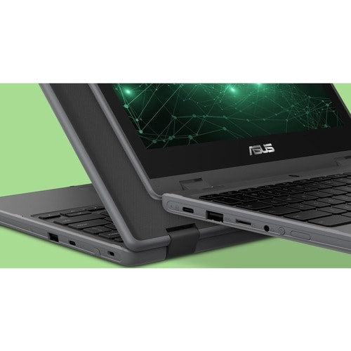 Processeur Intel Celeron N4500 11 pouces, 1,1 GHz, 4 Go, 32 Go, système d'exploitation Chrome OS