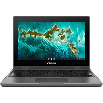 Processeur Intel Celeron N4500 11 pouces, 1,1 GHz, 4 Go, 32 Go, système d'exploitation Chrome OS