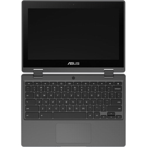 Processeur Intel Celeron N4500 11 pouces, 1,1 GHz, 4 Go, 32 Go, système d'exploitation Chrome OS