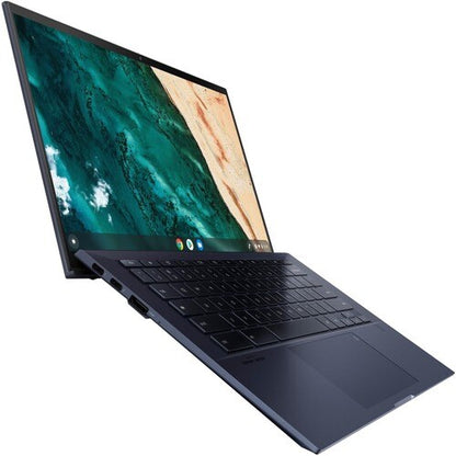 Asus Chromebook CX9400 CX9400CEA-Q1EN-CB Chromebook à écran tactile 14" (355,60 mm)
