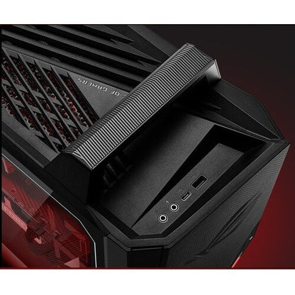 Procesador AMD RYZEN 7-3700X de 3,6 GHz, 16 GB, 1 TB, 7200 RPM y 512 GB, Windows 10