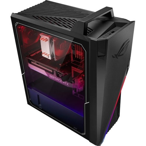 Procesador AMD RYZEN 7-3700X de 3,6 GHz, 16 GB, 1 TB, 7200 RPM y 512 GB, Windows 10