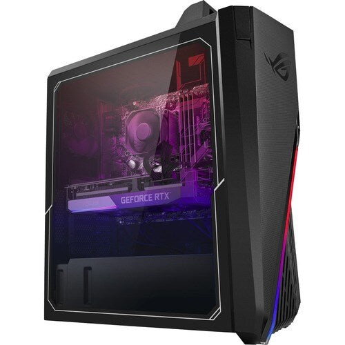 Procesador AMD RYZEN 7-3700X de 3,6 GHz, 16 GB, 1 TB, 7200 RPM y 512 GB, Windows 10
