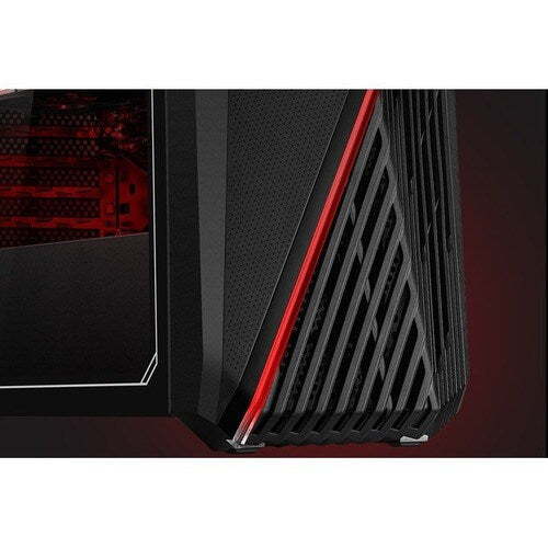 Procesador AMD RYZEN 7-3700X de 3,6 GHz, 16 GB, 1 TB, 7200 RPM y 512 GB, Windows 10