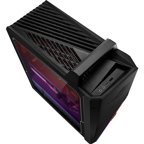 Procesador AMD RYZEN 7-3700X de 3,6 GHz, 16 GB, 1 TB, 7200 RPM y 512 GB, Windows 10