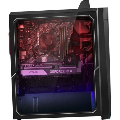 Procesador AMD RYZEN 7-3700X de 3,6 GHz, 16 GB, 1 TB, 7200 RPM y 512 GB, Windows 10