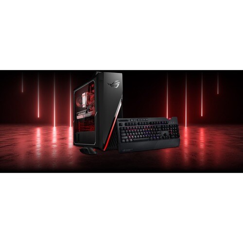 Procesador AMD RYZEN 7-3700X de 3,6 GHz, 16 GB, 1 TB, 7200 RPM y 512 GB, Windows 10