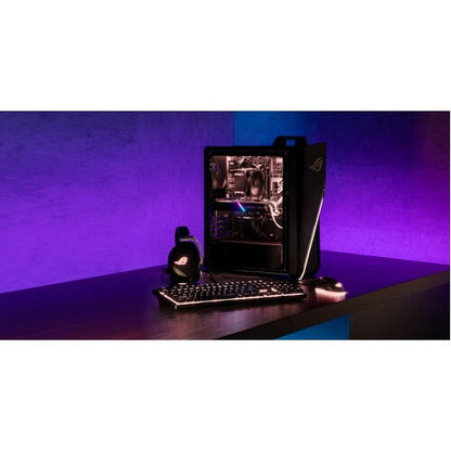 Procesador AMD RYZEN 7-3700X de 3,6 GHz, 16 GB, 1 TB, 7200 RPM y 512 GB, Windows 10