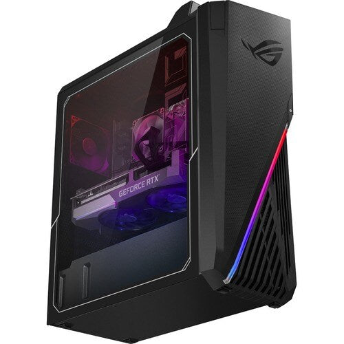 Procesador AMD RYZEN 7-3700X de 3,6 GHz, 16 GB, 1 TB, 7200 RPM y 512 GB, Windows 10