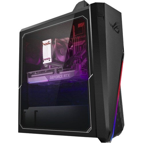 Procesador AMD RYZEN 7-3700X de 3,6 GHz, 16 GB, 1 TB, 7200 RPM y 512 GB, Windows 10