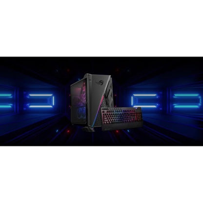 Procesador Intel Core i7-11700KF de 3,6 GHz, 16 GB, 1 TB, Windows 10