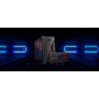 INTEL CORE I7-11700KF PROC 3.6GHZ 16GB 2TB 7200RPM+512GB W1