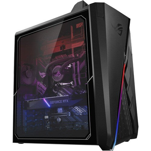 INTEL CORE I7-11700KF PROC 3.6GHZ 16GB 2TB 7200RPM+512GB W1