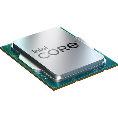 Intel Core i9 i9-12900K Hexadeca-core (16 Core) 3.20 GHz Processor - 3