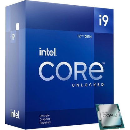 Processeur Core i9-12900KF 30 Mo jusqu'à 5,2 GHz FC-LGA16A, boîtier MM#99APG1