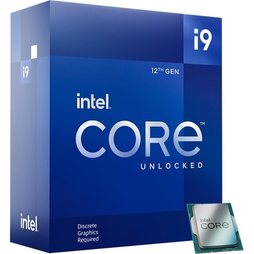 MM#99APG1 BOXED CORE I9-12900KF 30M UP TO 5.2G FC-LGA16A
