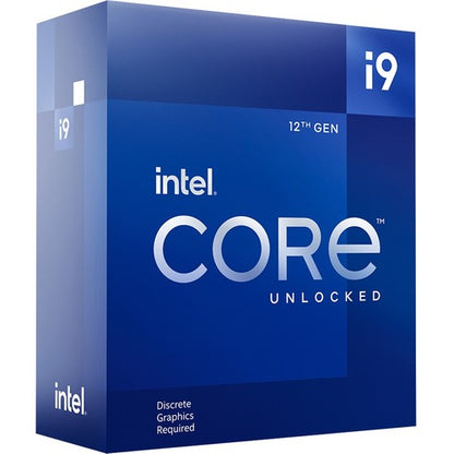 Processeur Core i9-12900KF 30 Mo jusqu'à 5,2 GHz FC-LGA16A, boîtier MM#99APG1