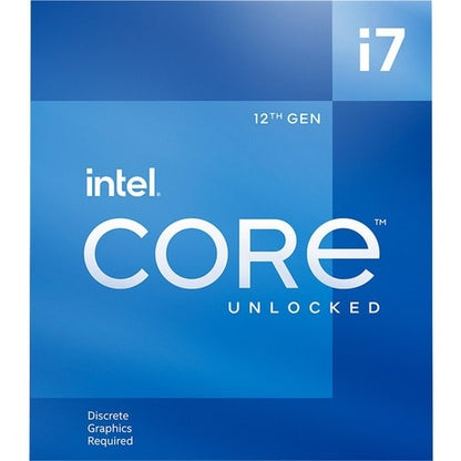 Procesador Intel Core i7 i7-12700KF de dos núcleos (12 núcleos) a 3,60 GHz - 25