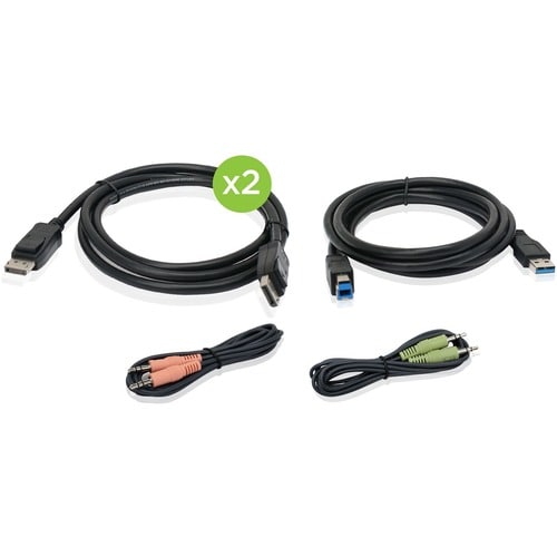 Kit de cables IOGEAR