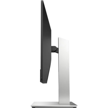 HP E24mv G4 24\" Class Webcam Full HD LCD Monitor - 16:9 - Black, Silver