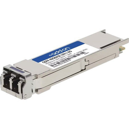 AddOn QSFP+ Module - For Data Networking, Optical Network