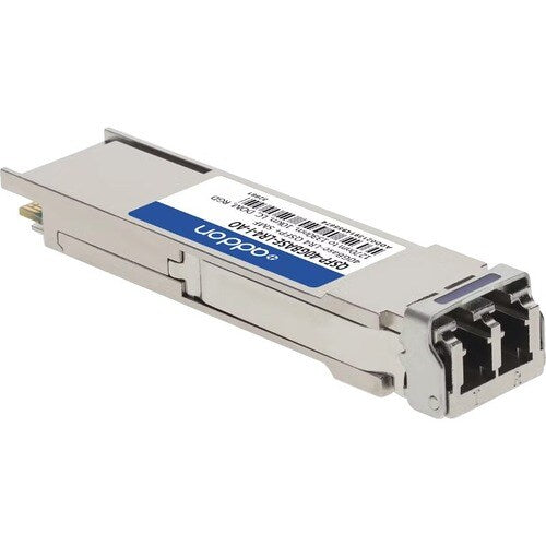 AddOn QSFP+ Module - For Data Networking, Optical Network