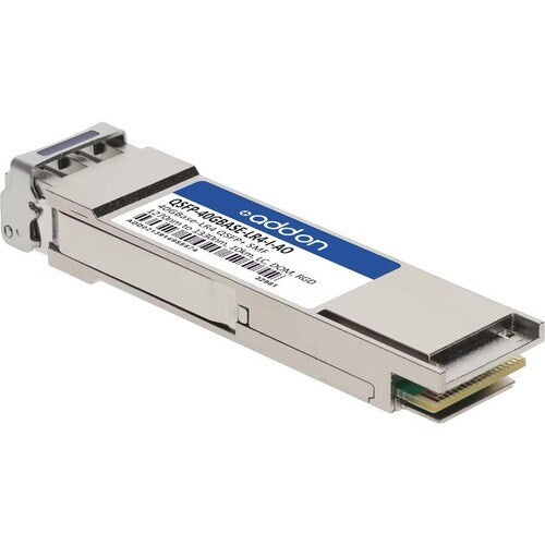 AddOn QSFP+ Module - For Data Networking, Optical Network