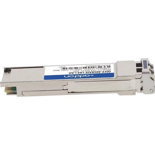 AddOn QSFP+ Module - For Data Networking, Optical Network