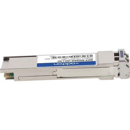 AddOn QSFP+ Module - For Data Networking, Optical Network