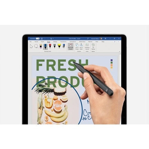 SURFACE SLIM PEN 2  ASKU SC HDWR BLACK PEN MULTI 10